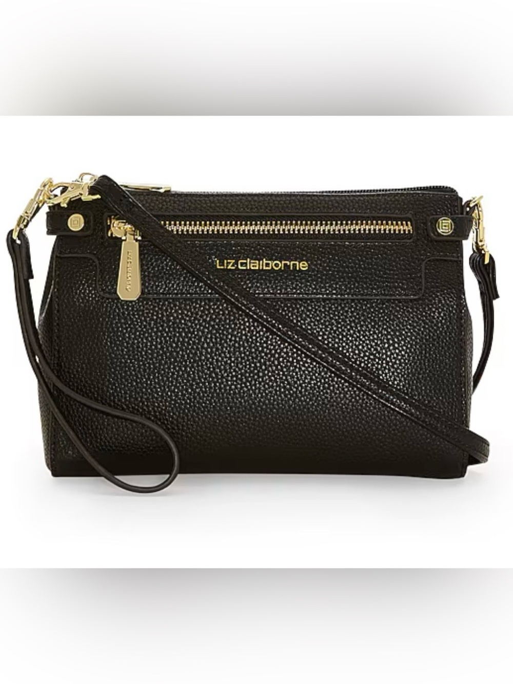 Liz Claiborne - Elly Purse - NWT